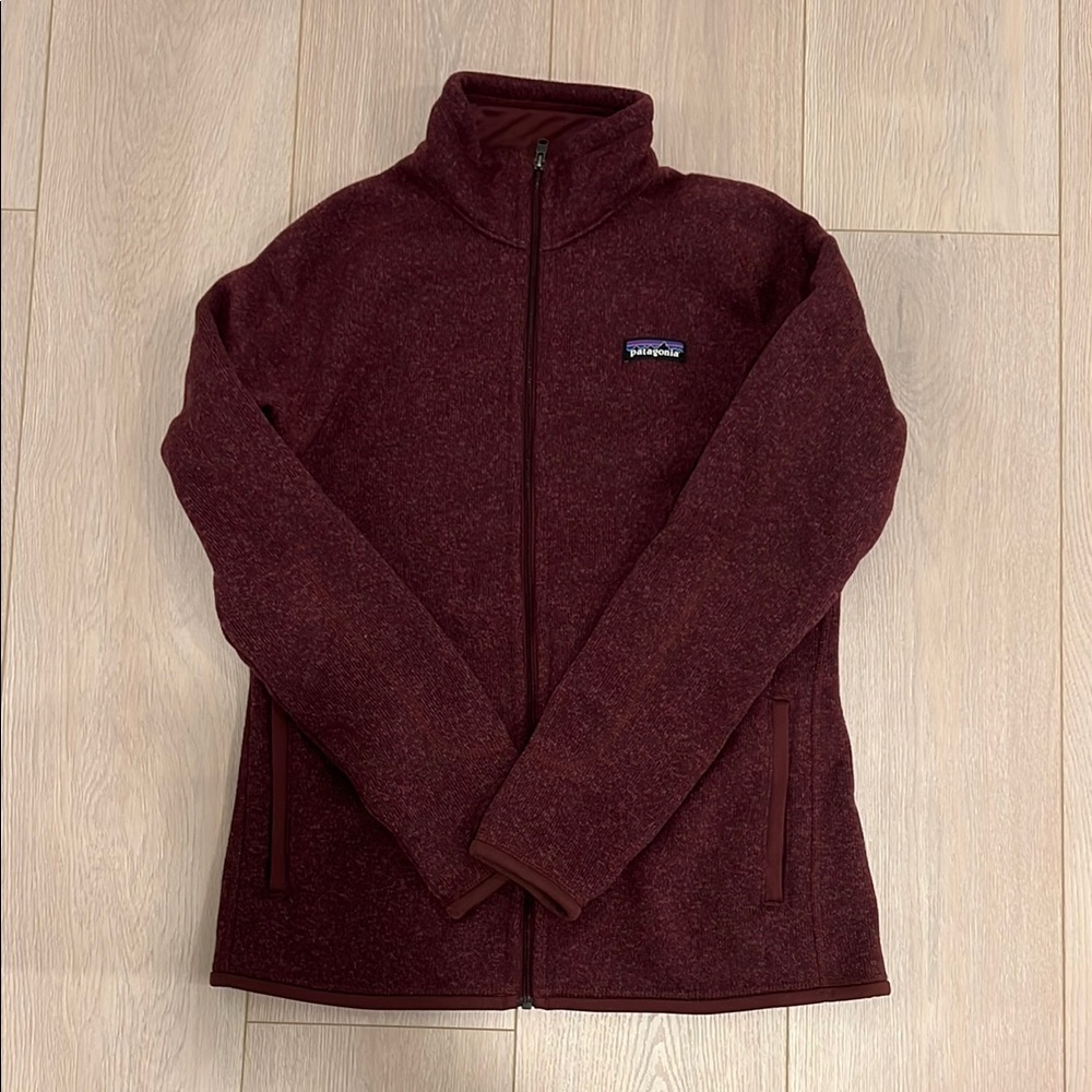 Patagonia Women's Full-Zip